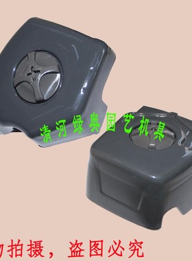 适用川崎TJ45E割灌机空滤器TJ53E打草机滤芯割草机空气滤清器总成
