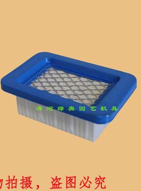 适用ECHO爱可PB-403/413/603/611/650吹风机风力灭火器空滤器滤芯