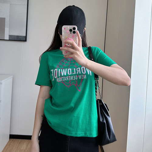 COCO大码女装夏季新品