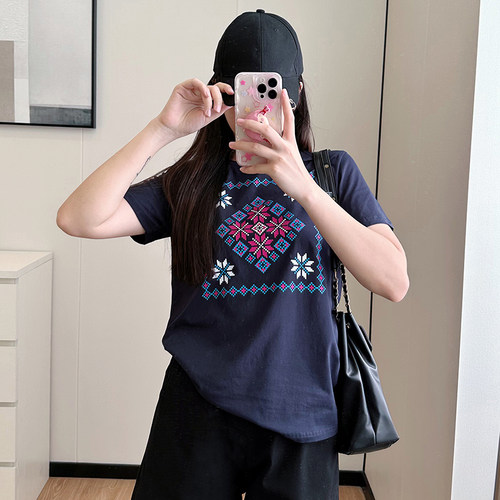 COCO大码女装夏季新品