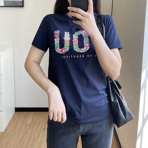 COCO大码女装春夏新品