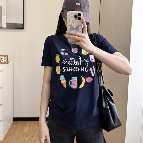 COCO大码女装夏季新品