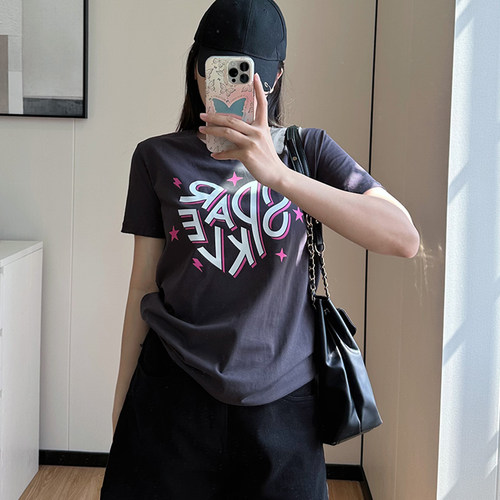 COCO大码女装夏季新品