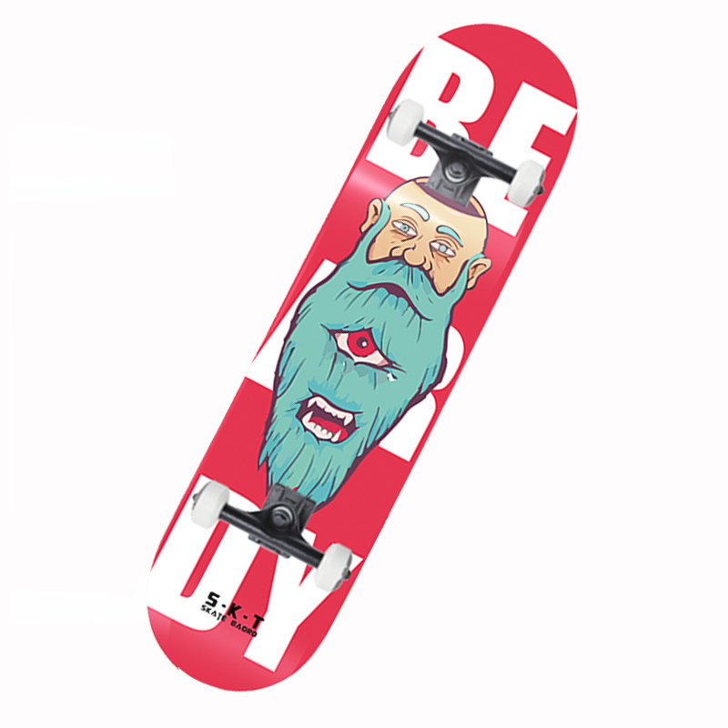 Skateboard - Ref 2601310 Image 5