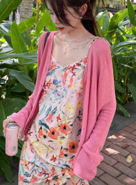 【赠运费险】百搭针织衫长袖女