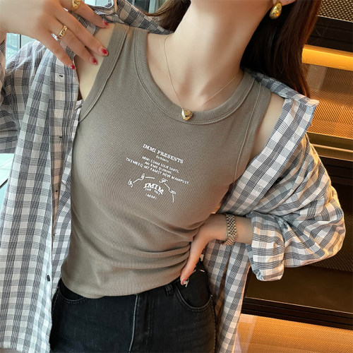 【赠运费险】露背吊带通勤