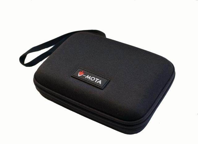 包邮Fidelio F1耳机包SHL9300 SHL9450精品耳机盒