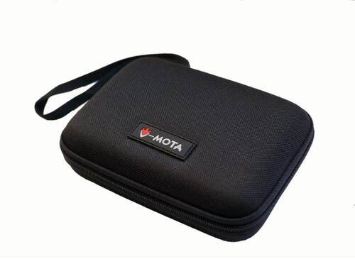 包邮Fidelio F1耳机包SHL9300 SHL9450精品耳机盒