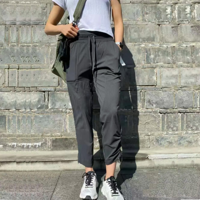 DanceStudio中长裤丢丢裤