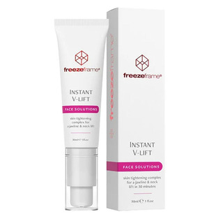 澳洲代购直邮 FREEZEFRAME V型脸提拉精华霜 30ml