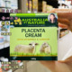 Australian Nature 3个价澳洲直邮 天然蜂胶VE 羊胎素面霜100g
