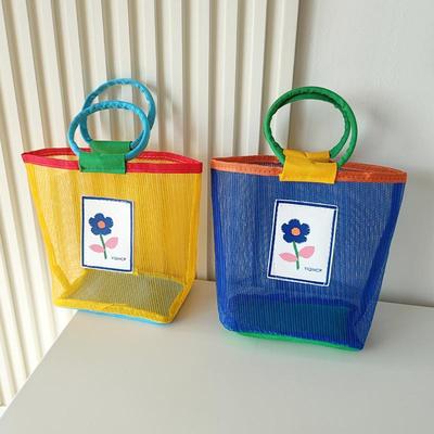 礼品袋幼儿园伴手礼满月周岁宝宝礼物女孩手提袋实用生日回礼袋子
