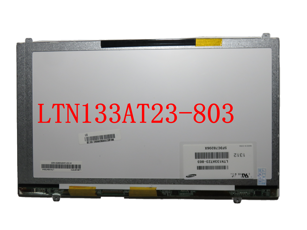 三星液晶屏幕LTN133AT23-803