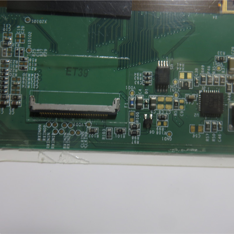 AU液晶屏屏幕B089AW01V.0V.