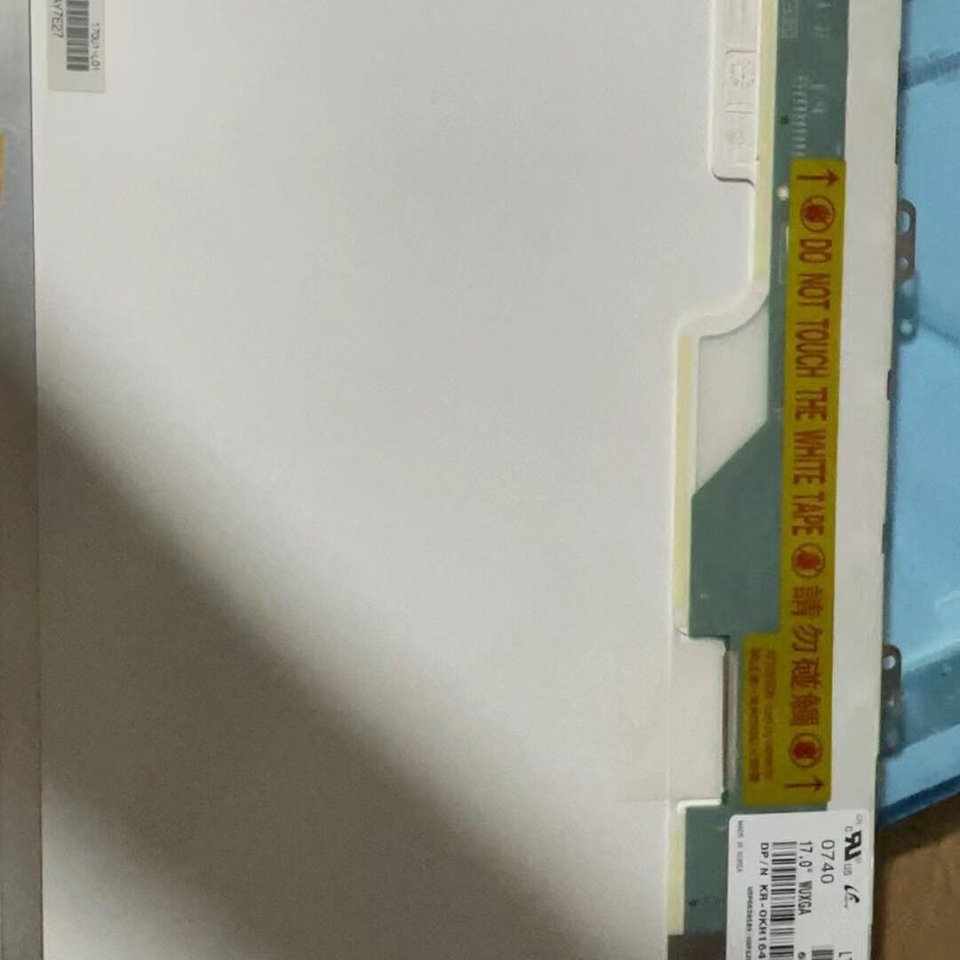 三星液晶屏幕LTN170U1-L01