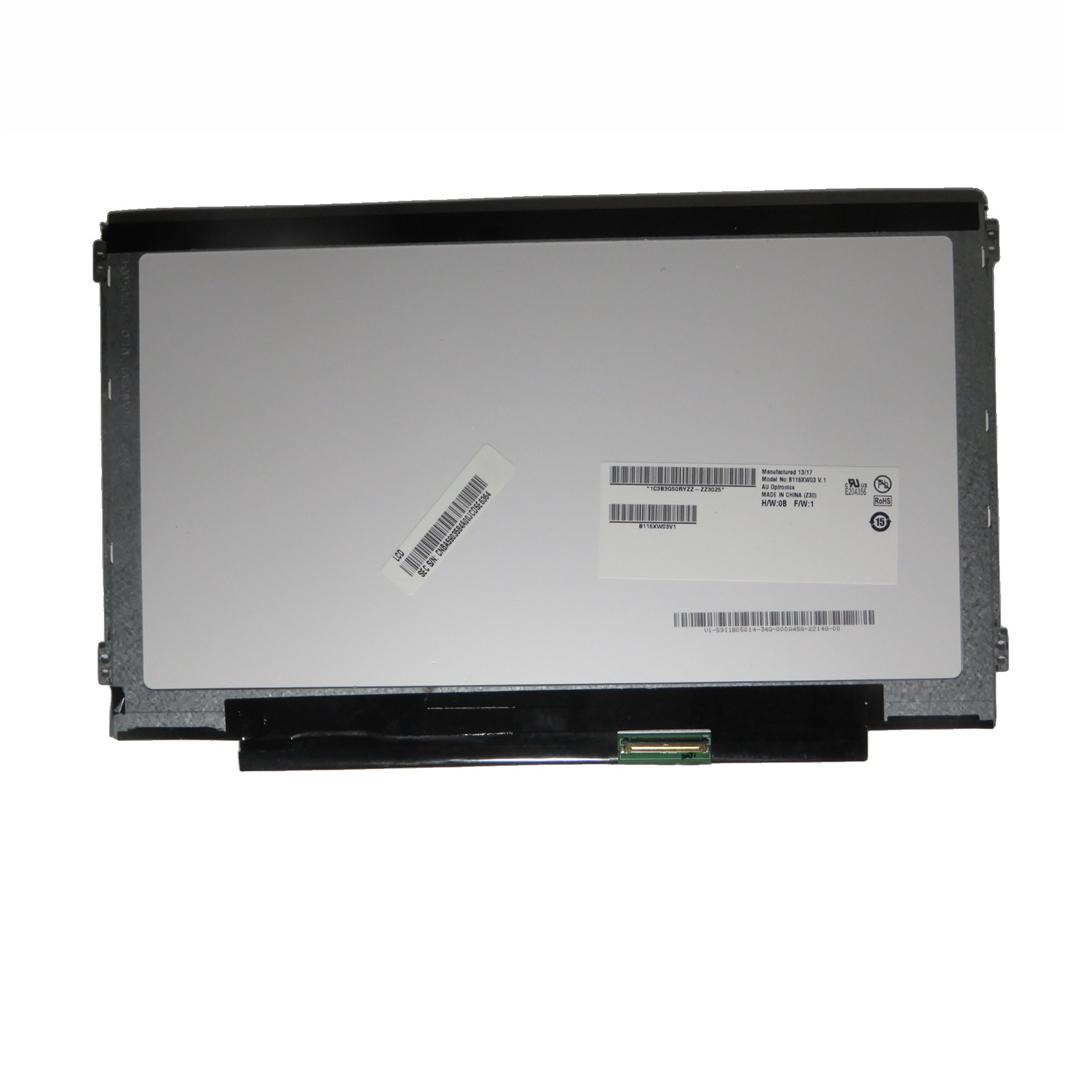 AU液晶屏幕B116XAN04.0