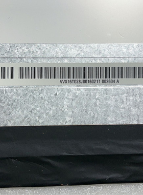 VVX16T028J00 VVX16T020G00 3K IPS液晶 2880*1620 联想W540 W541