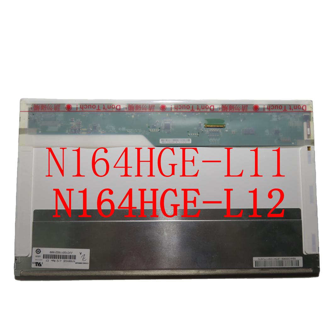 索尼笔记本屏幕N164HGE-L12