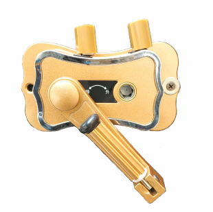 通用手摇器晾衣架配件晾衣杆手摇把晾衣摇手升降衣架配件维修