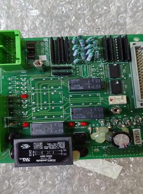 【议价】BEMAC UZUSHIO PCB板型号BS-TB0102