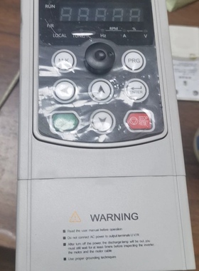 议价大元Ｄ6–T4-02R2变频器