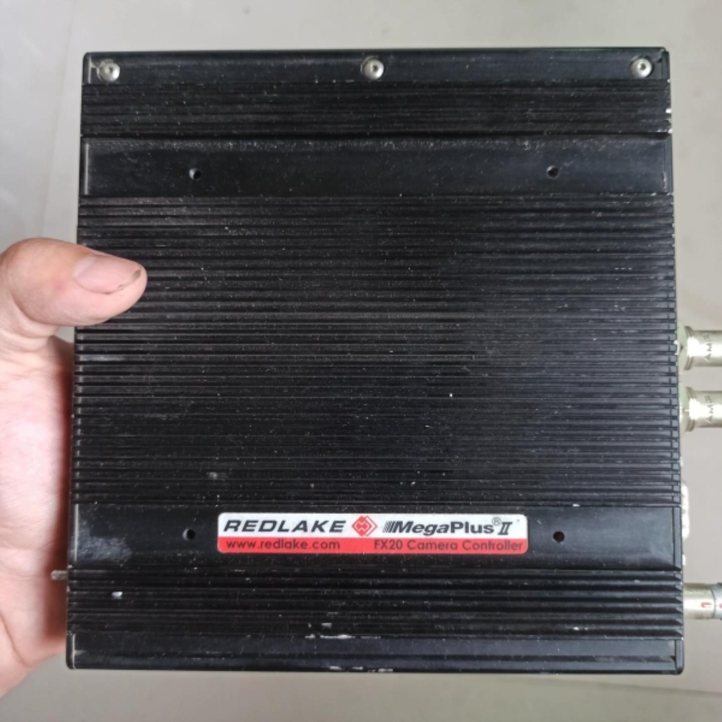 【议价】redlake megaplus  fx20工业相机控制