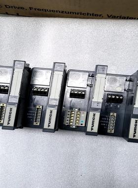 【议价】BL20-GWBR-DNET  拆机二手 4个  功能正