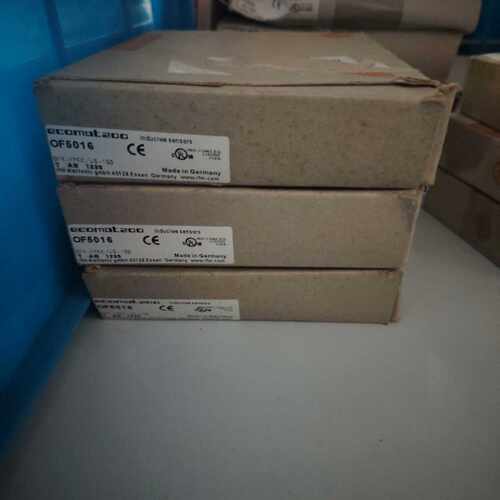 议价易福门OF5016接近开关