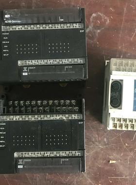 【议价】XC2-16R-E PLC  SYSMAC CP1E O