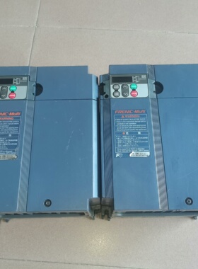 【议价】拆机富士变频器FRN55E1S-2JFRN75E1S-