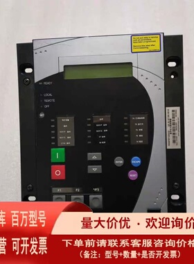 议价GE 数字式间隔控制器F650BFBF1G0HICE 一台重