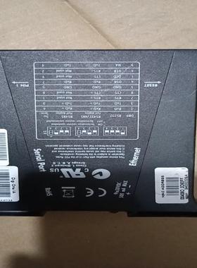 【议价】DIGI ONE IAP工业级串口设备DIGI ONE I