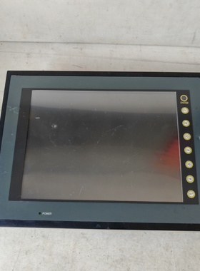 【议价】富士触摸屏UG430H-VS1 一台S806C