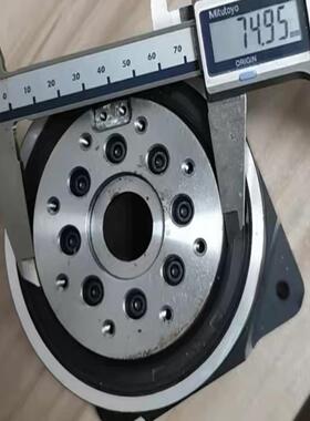 【议价】101335  TC  OKTY 中空旋转平台直径749