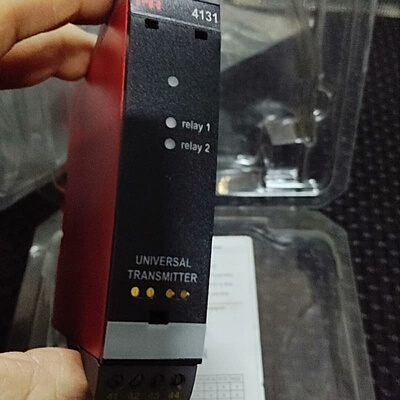 议价PR 4131 UNIVERSAL TRIP AMPLIFI