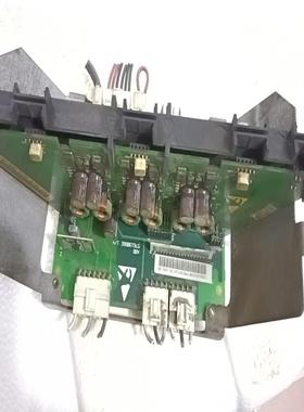 【议价】ABB扩展板拆机NGDR-03C如图所示拍