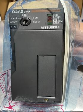 【议价】PLC未使用型号Q2ASCPU