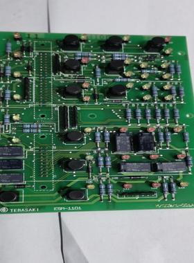 【议价】1-7-2  ESM-1101 K0021-001A