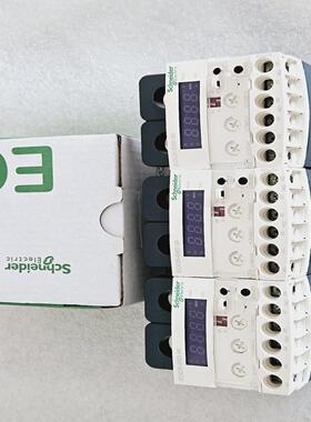 【议价】施耐德Schneider电机保护器 EOCRSSD-05