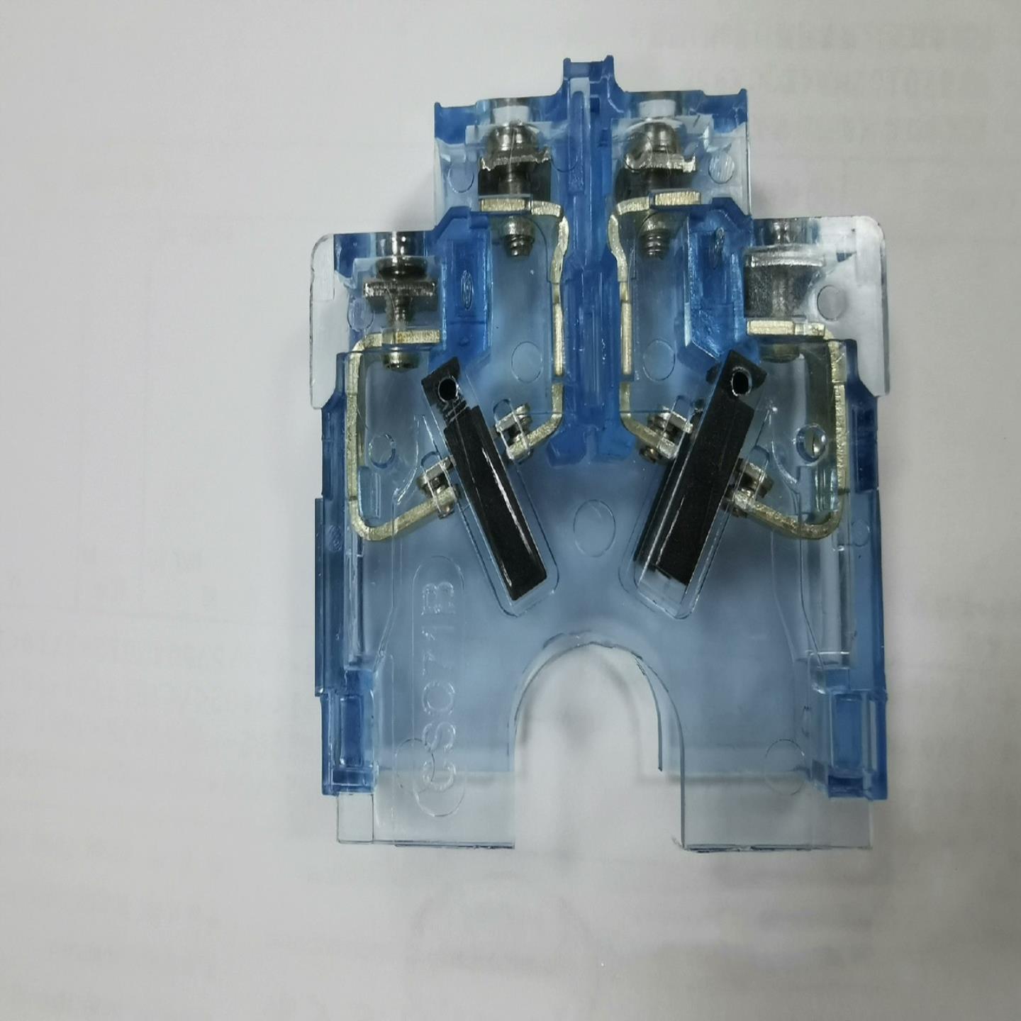 【议价】德国 SPOHN+BURKHARDT 主令控制器 辅助触点 D-89