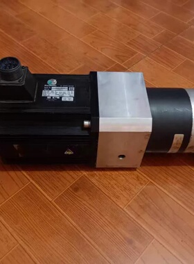 议价二手 A4系列伺服电机 1.0KW MHMA102P1H