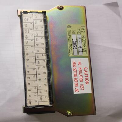 【议价】SG-12 峙崎TERASAKI信号接收模块EIN-651