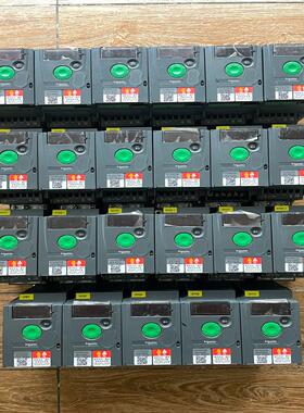 【议价】施耐德变频器型号ATV310H037N4A包数