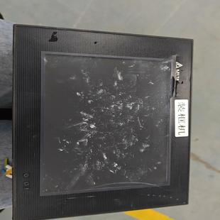 N500S52面膜看但影响使用 台达触摸屏HMC08 议价