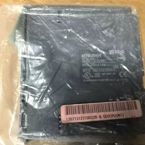 议价Q02CPU 制造 如图 功