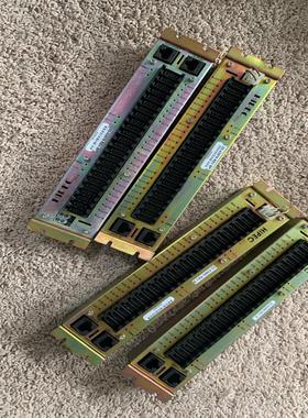 【议价】ASMHIPEC继电器端子02-43979 REVB