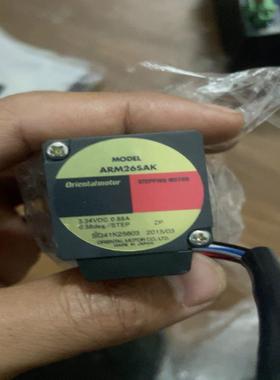 【议价】无包装东方马达ARM26SAK 拍摄 包好