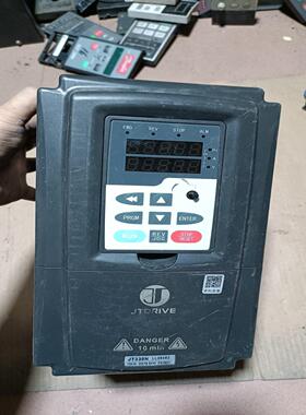 【议价】金田变频器JT330N KC0150G3 15KW