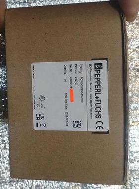 【议价】倍加福编码器PCV100I-F200-SSI-V19