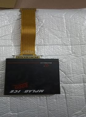 【议价】mplab ice2000仿真器 没有电源 图 新